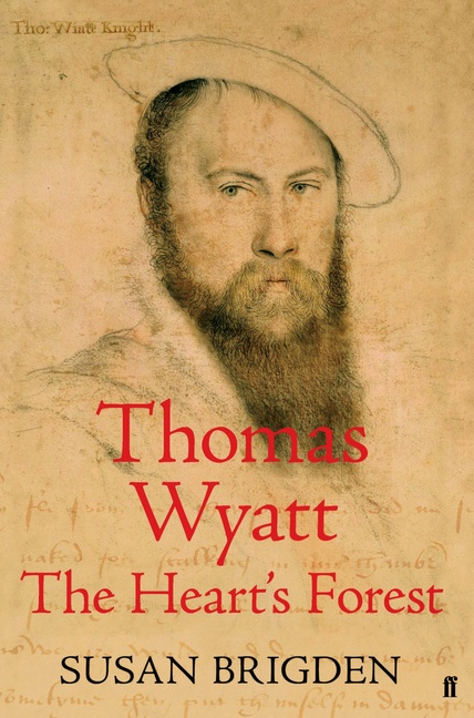Биография английского поэта первой половины XVI века Томаса Уайетта (Thomas Wyatt)