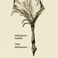 «Что бы вы спросили у Шекспира?»